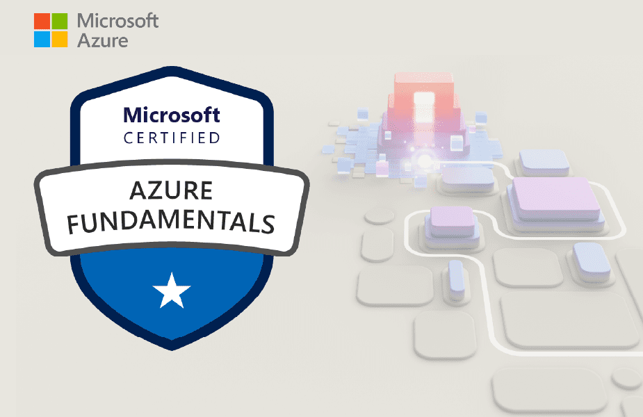 AZ-900: Microsoft Azure Fundamentals