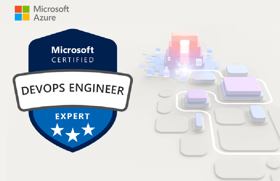 AZ-400: Microsoft Azure DevOps Engineer Expert
