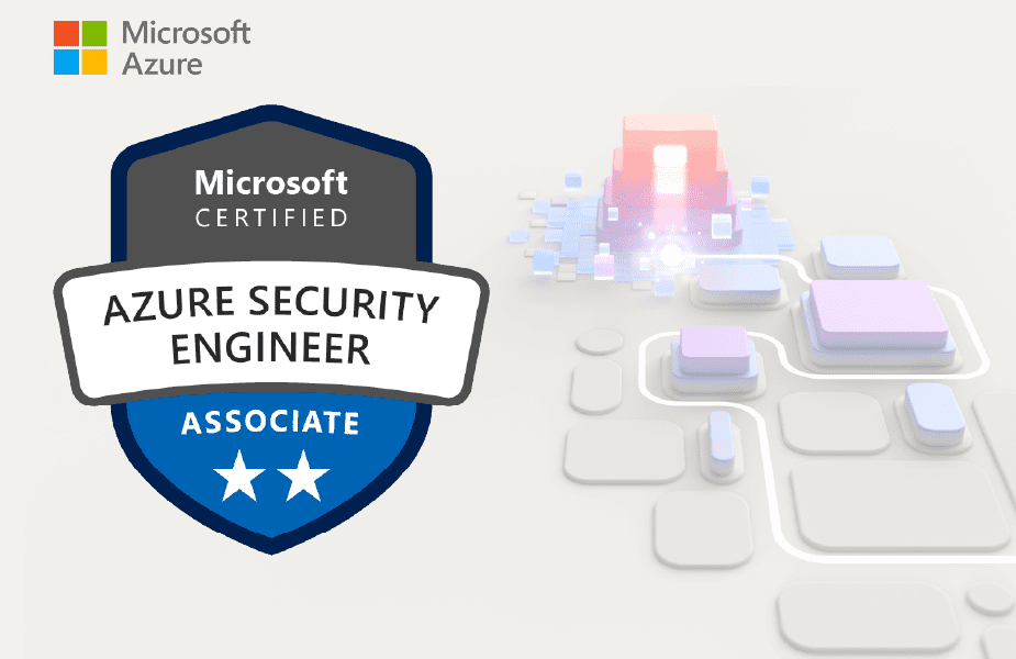 AZ-500: Microsoft Azure Security Engineer Associate