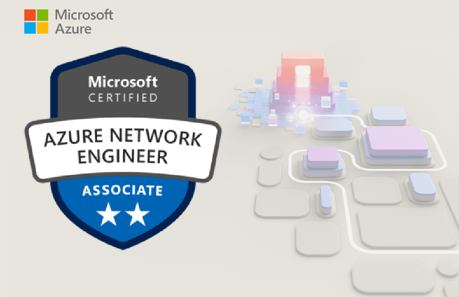 AZ-700: Microsoft Azure Network Engineer Associate