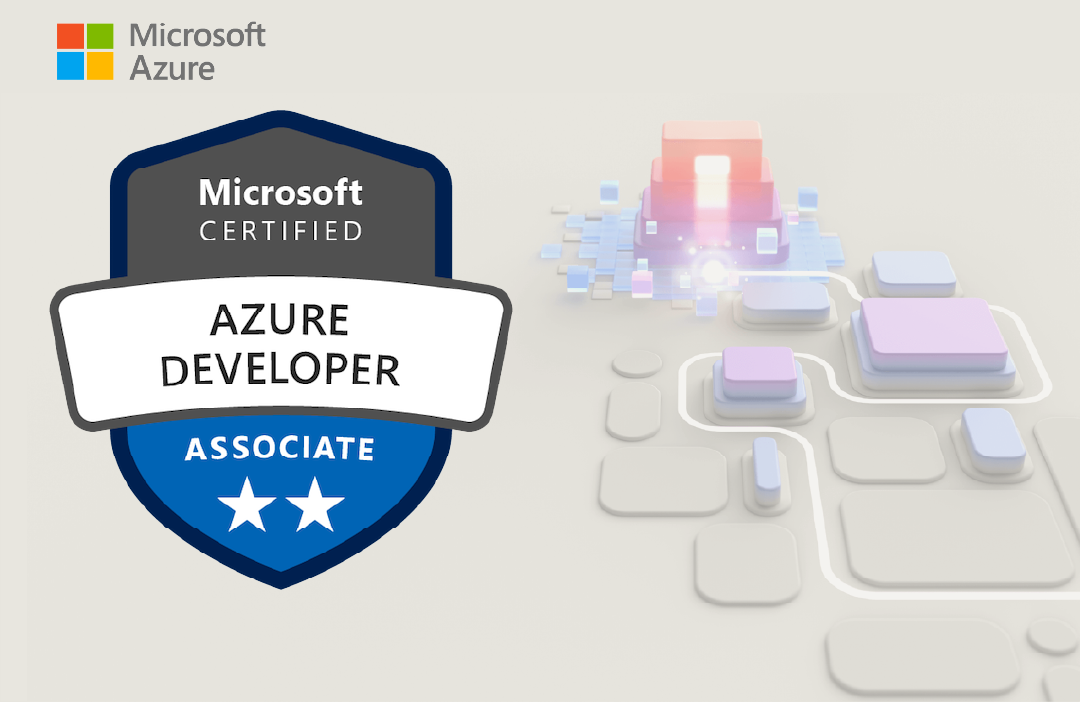 AZ-204: Microsoft Azure Developer Associate